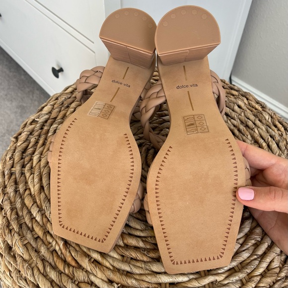 NWT Dolce Vita Paily shoes - Picture 5 of 6